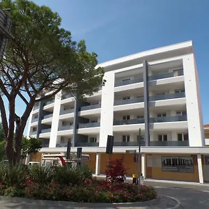 Apartment Giardino, Bibione